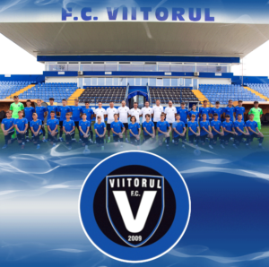 FC Viitorul Constanta